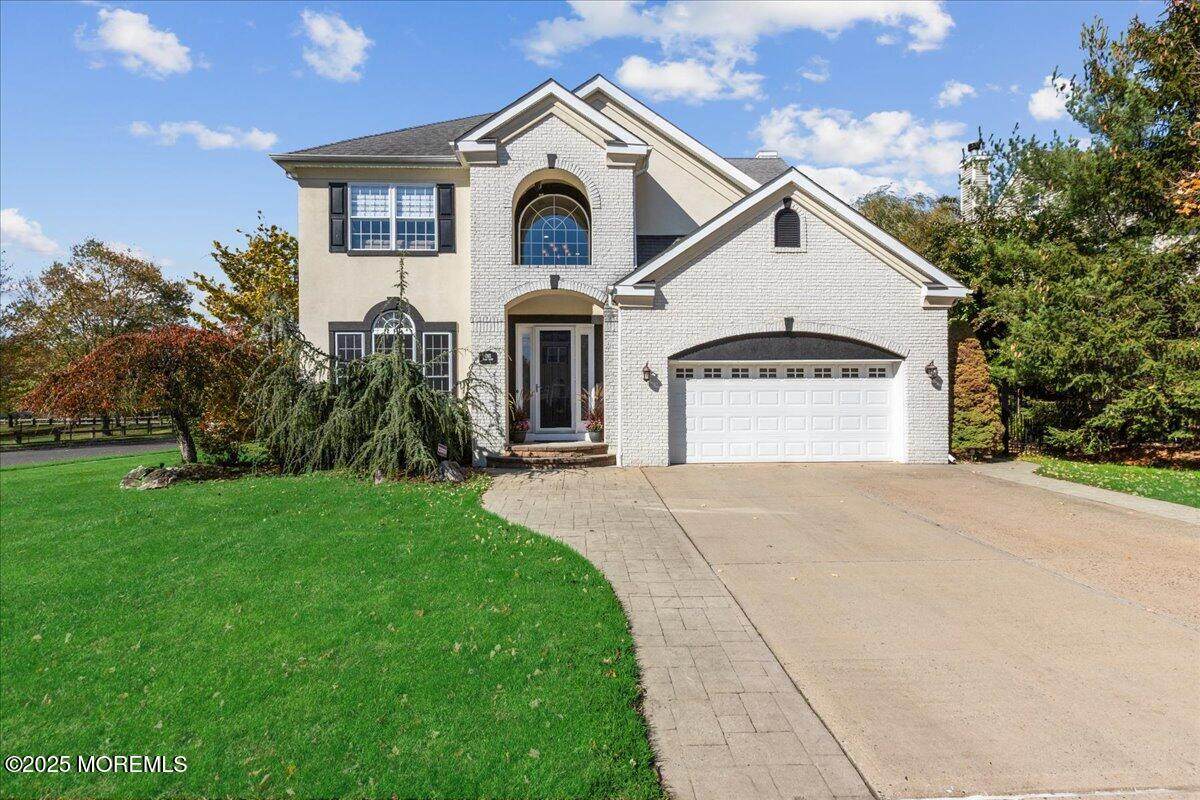 1 Tyler Court - Photo 1