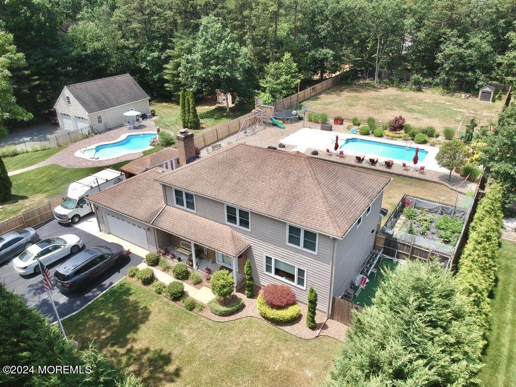 144 Sams Road - Photo 1
