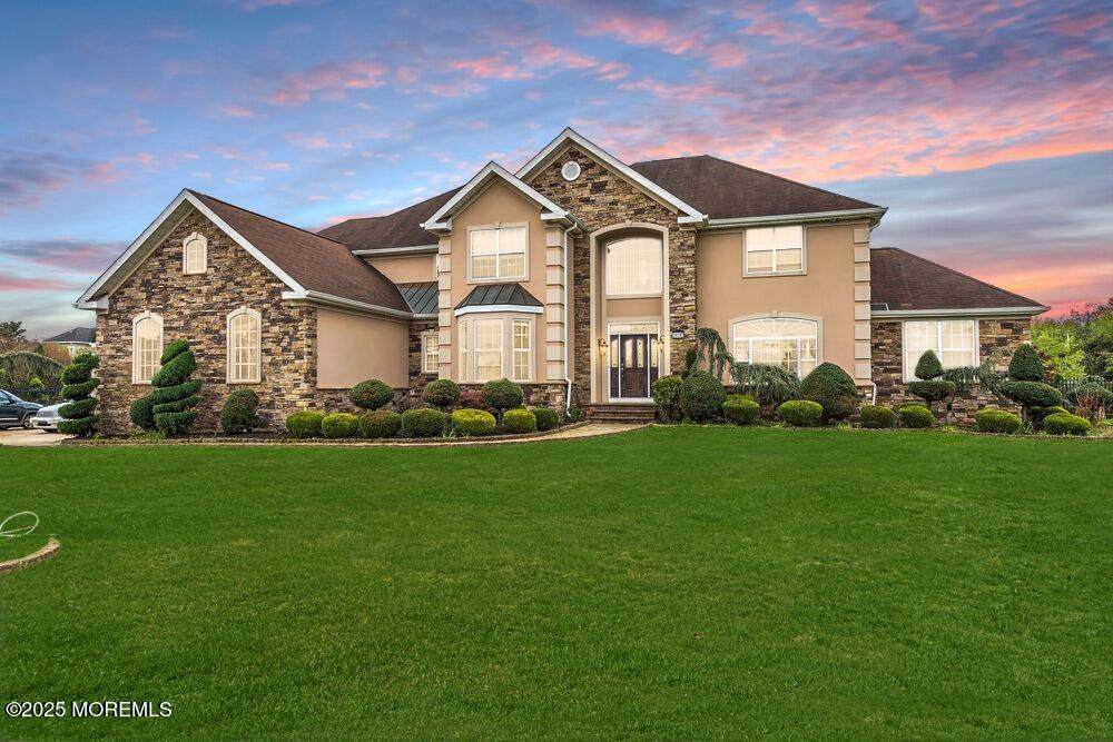 186 Jumping Brook Drive - Photo 1