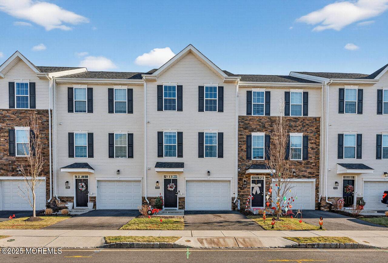 208 Prestige Road - Photo 1