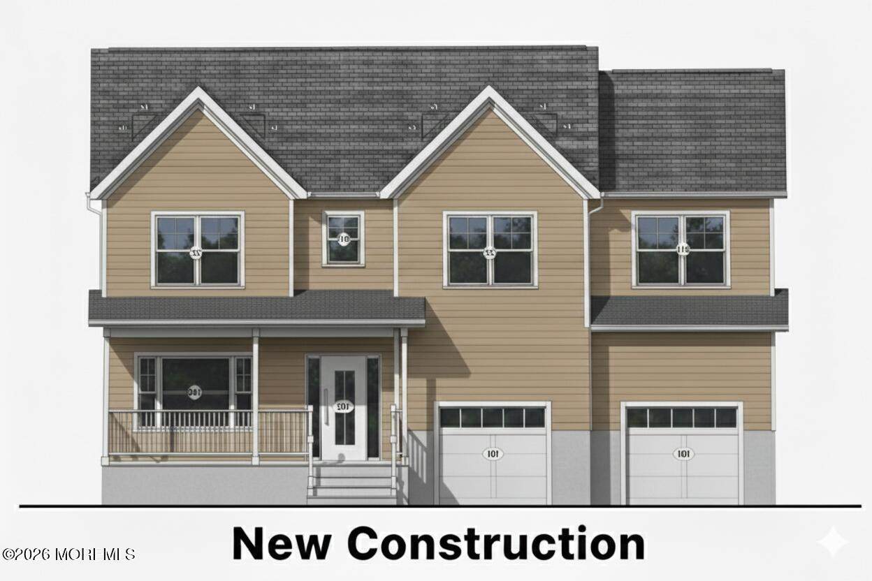 299 Huppert Drive - Photo 1
