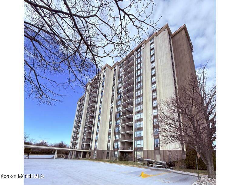 1 Scenic Drive - Photo 1