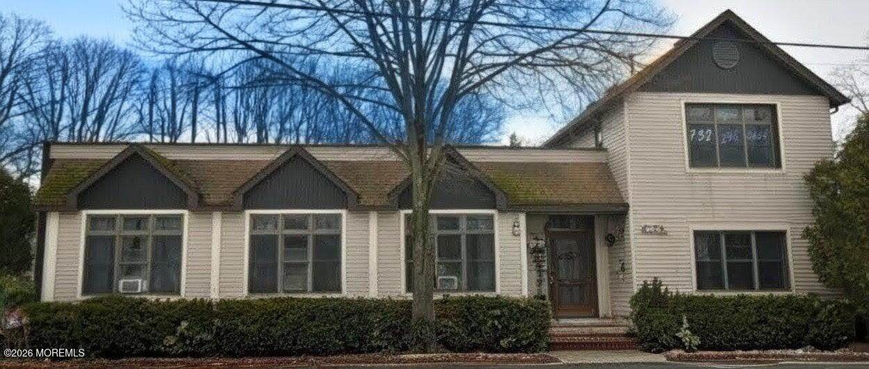 648 Holmdel Road - Photo 1