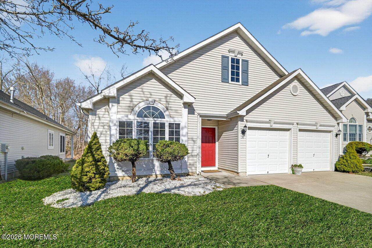 39 Spyglass Drive - Photo 1