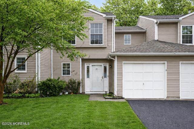 34 Pointe Circle - Photo 1