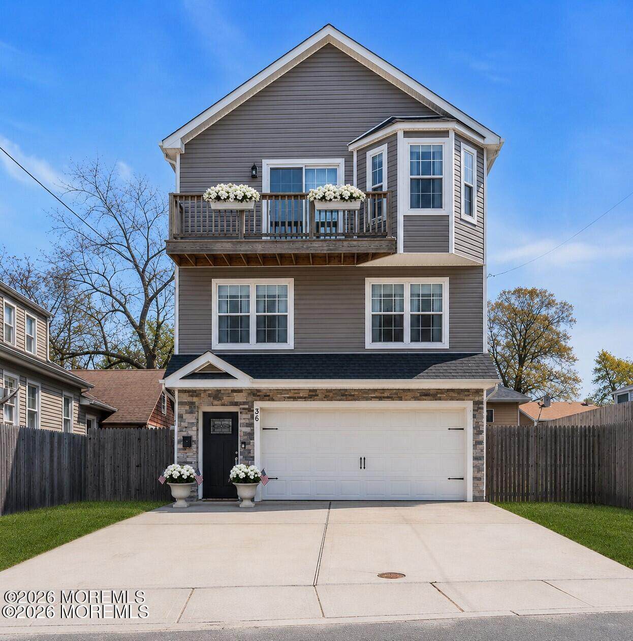 36 Woodside Avenue - Photo 1