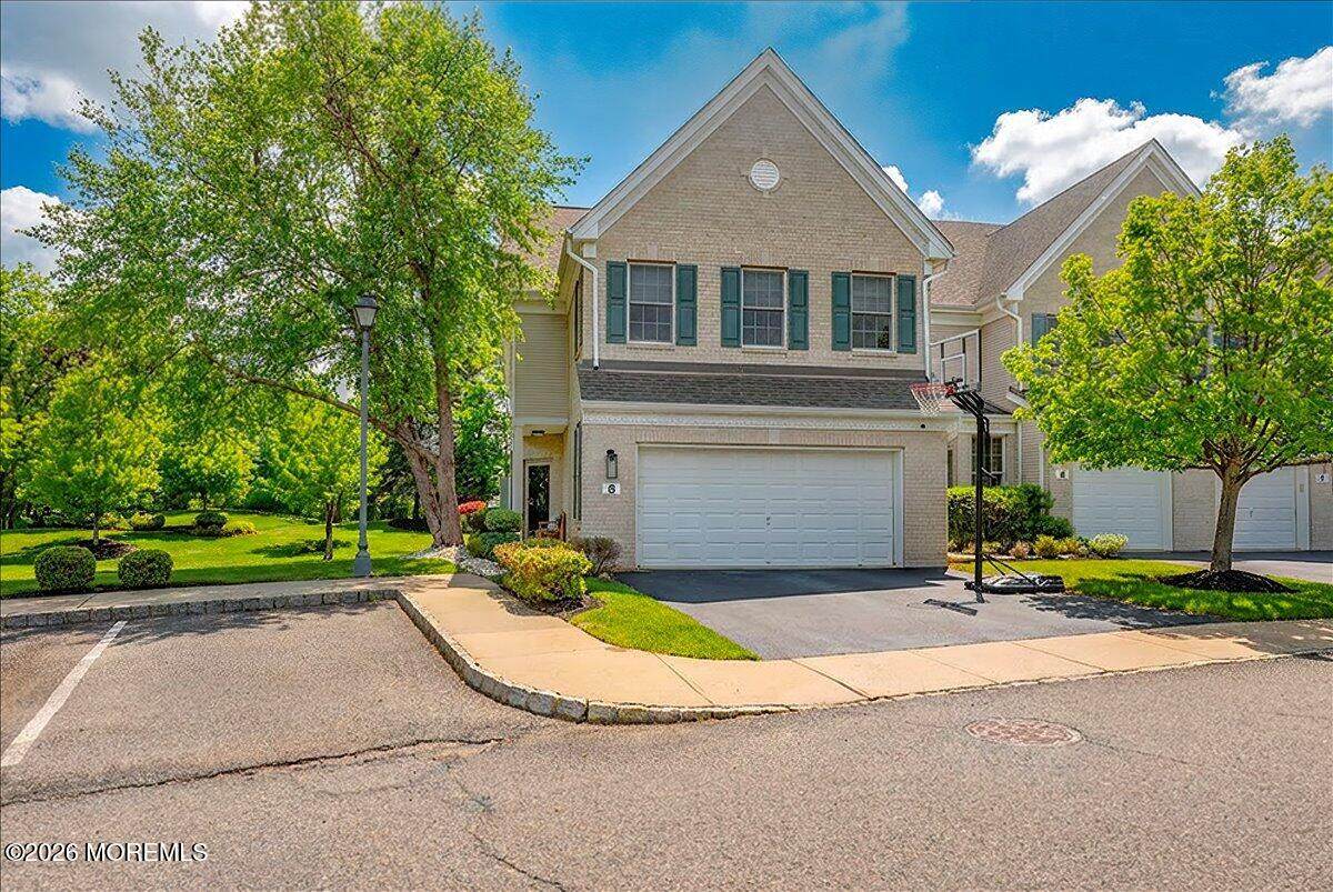 8 Fells Drive - Photo 1
