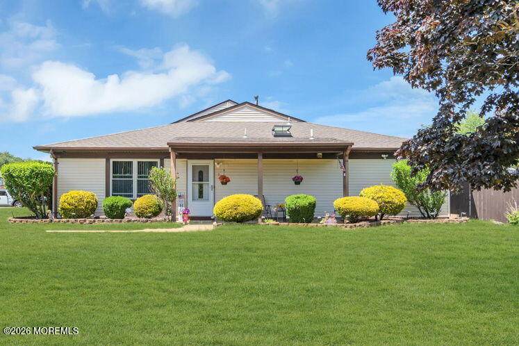 286 Greenwood Loop Road - Photo 1