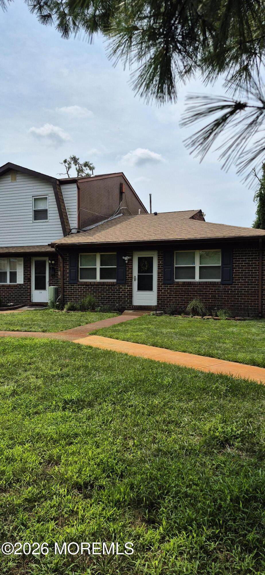 12 Greenwood Loop Road - Photo 1