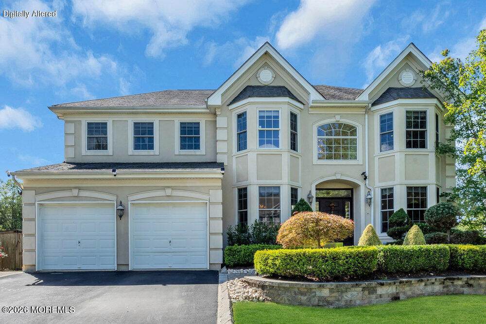 15 Overhill Drive - Photo 1