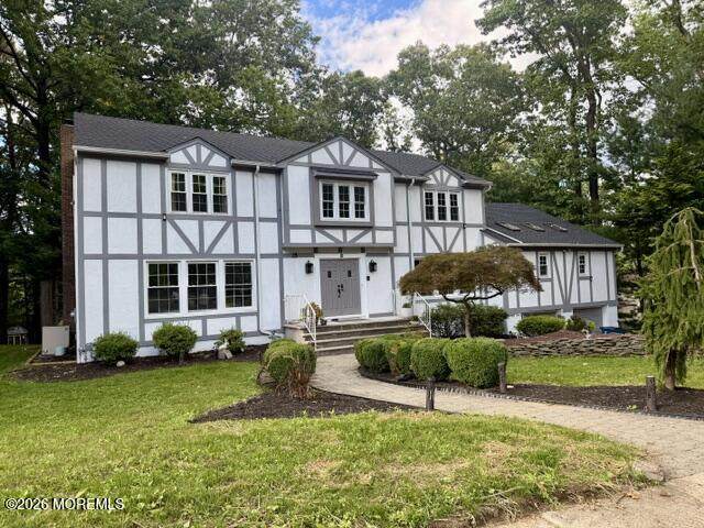35 Ruby Drive - Photo 1
