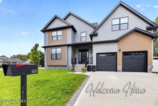 1611 Evans Road - Photo 1