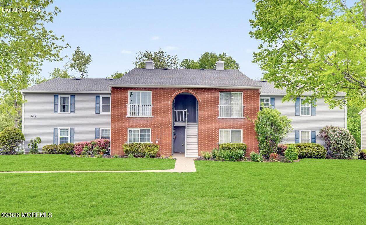 502 Harding Road - Photo 1