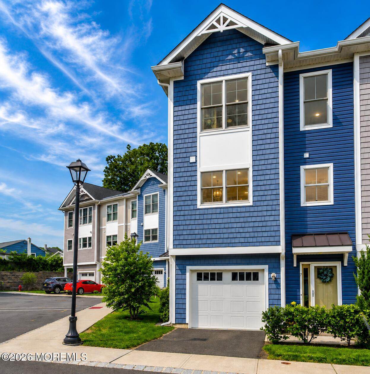 7 Raritan Cove - Photo 1