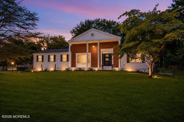 647 Colts Neck Road - Photo 1