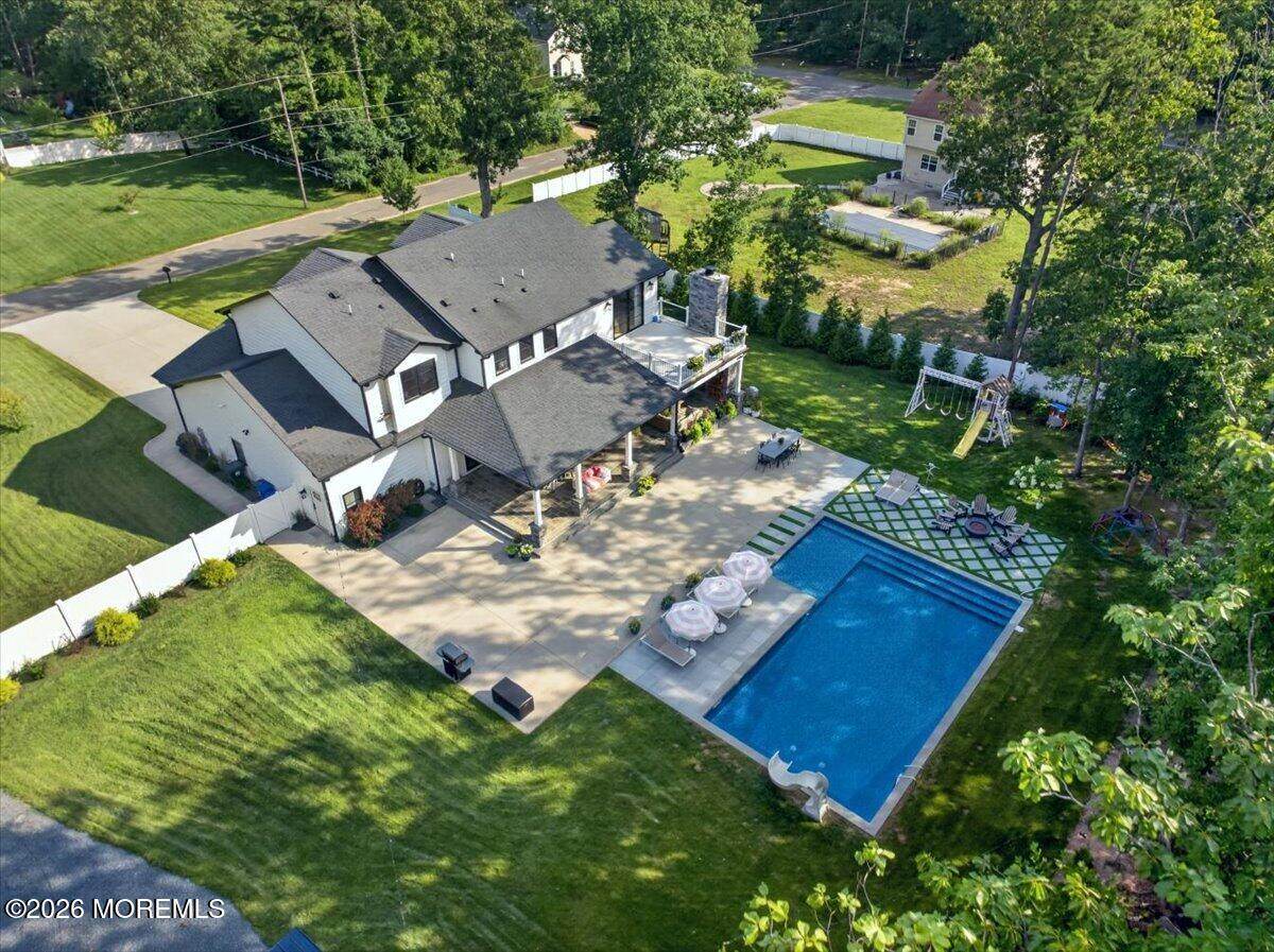 649 Homestead Road - Photo 1