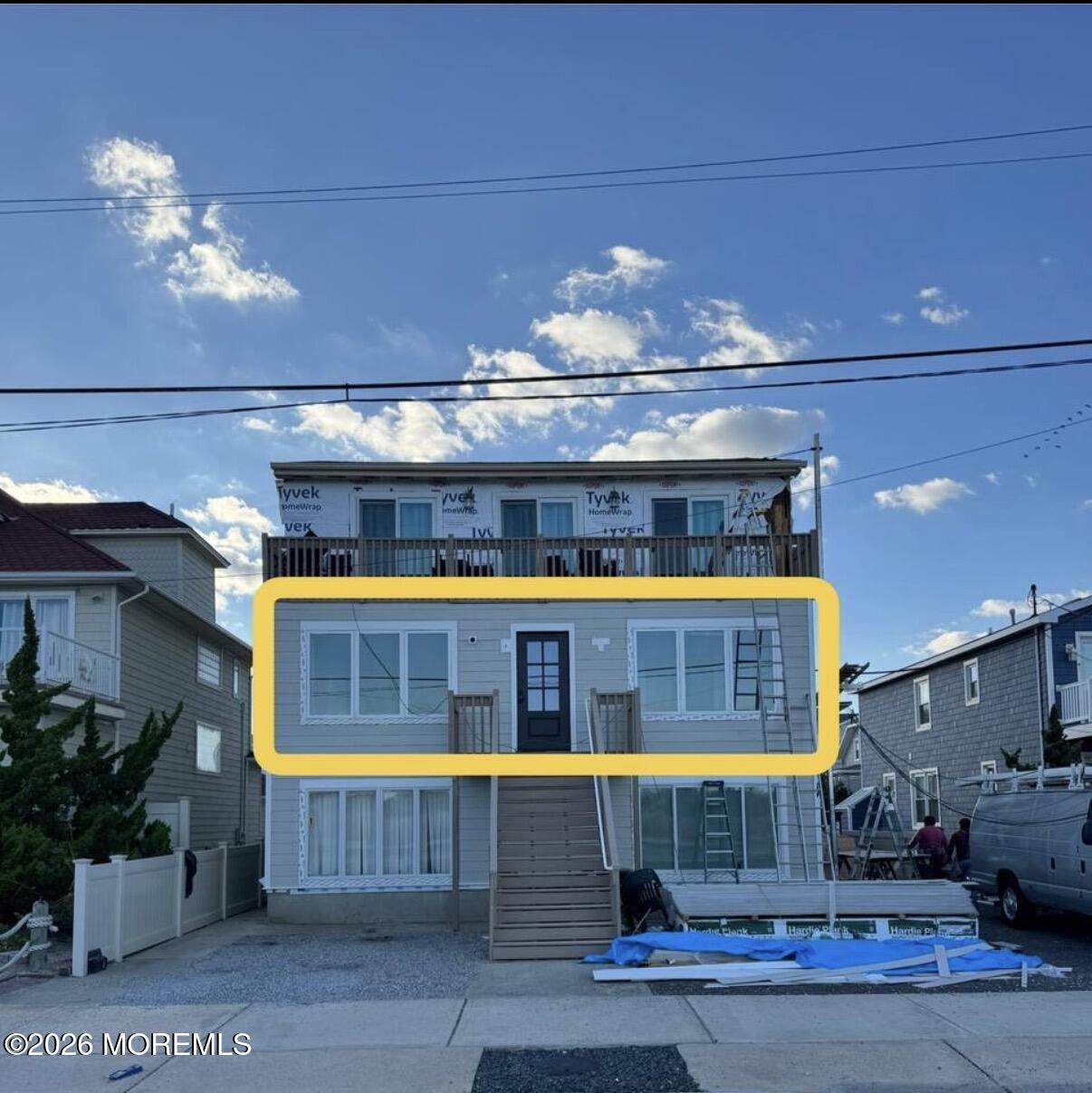 1105 Ocean Avenue - Photo 1