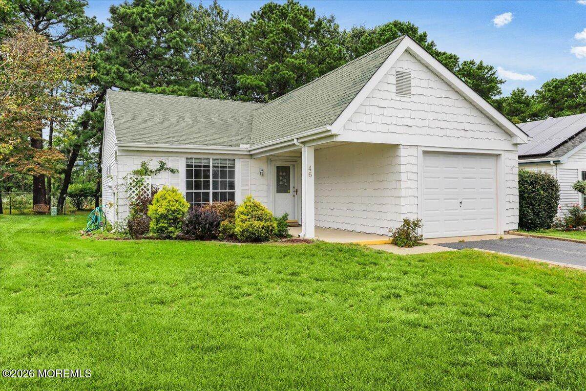 46 Twyford Lane - Photo 1