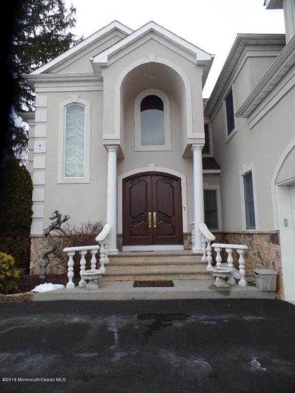 363 Freehold Road - Photo 1