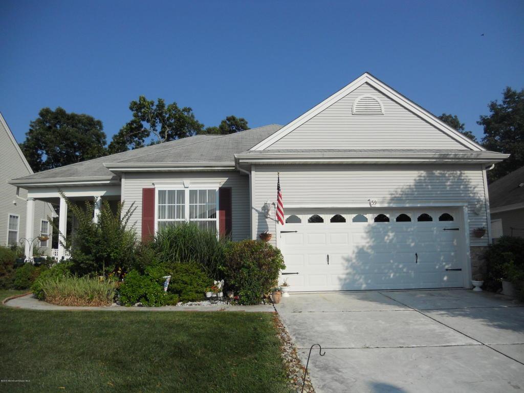 59 Windstar Drive - Photo 1
