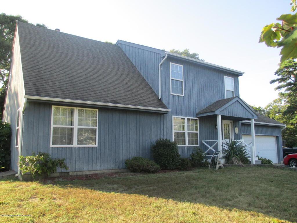 487 Drum Point Road - Photo 1