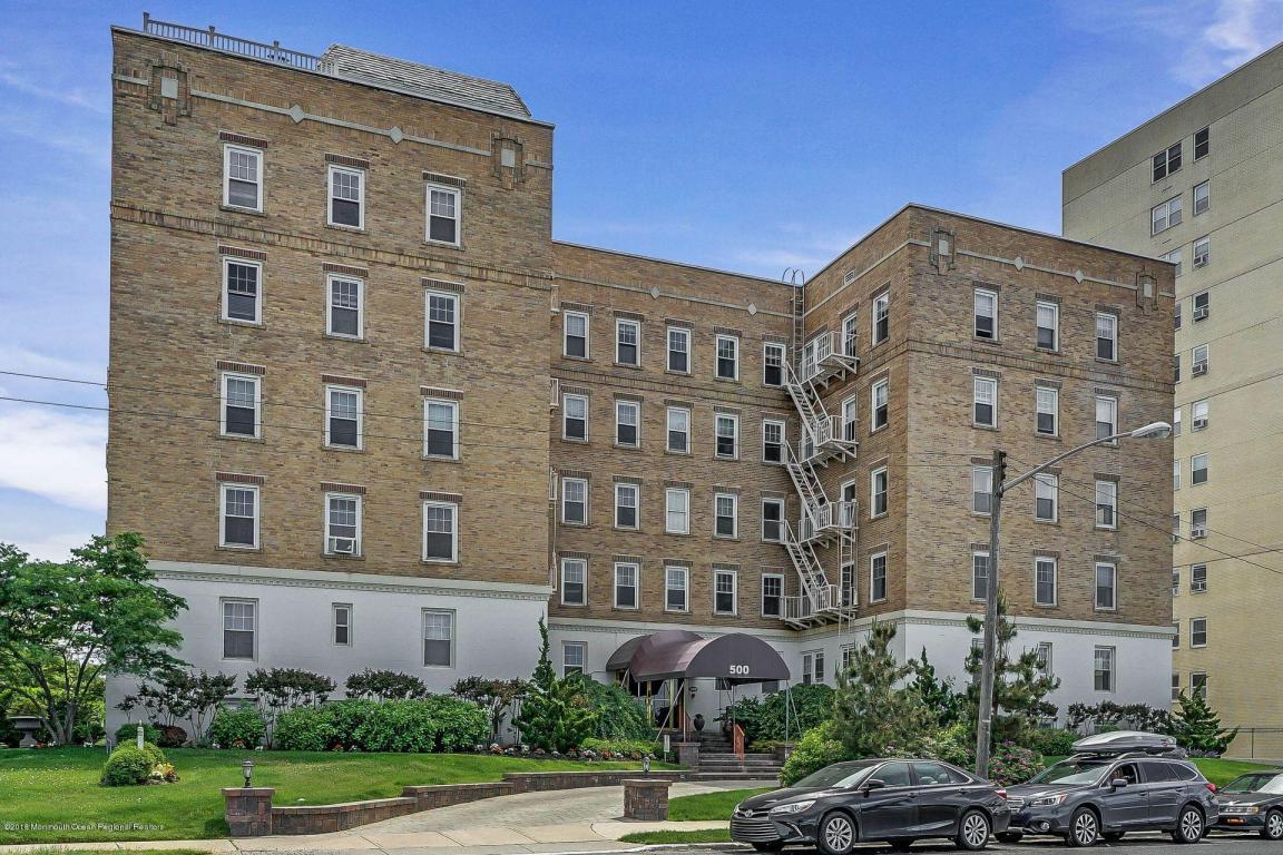 500 Deal Lake Drive - Photo 1