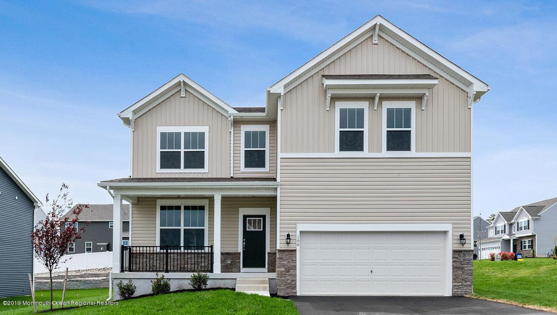 100 Hawthorne Lane - Photo 1