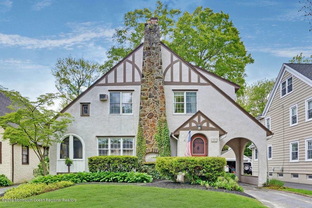 516 Wildwood Road - Photo 1