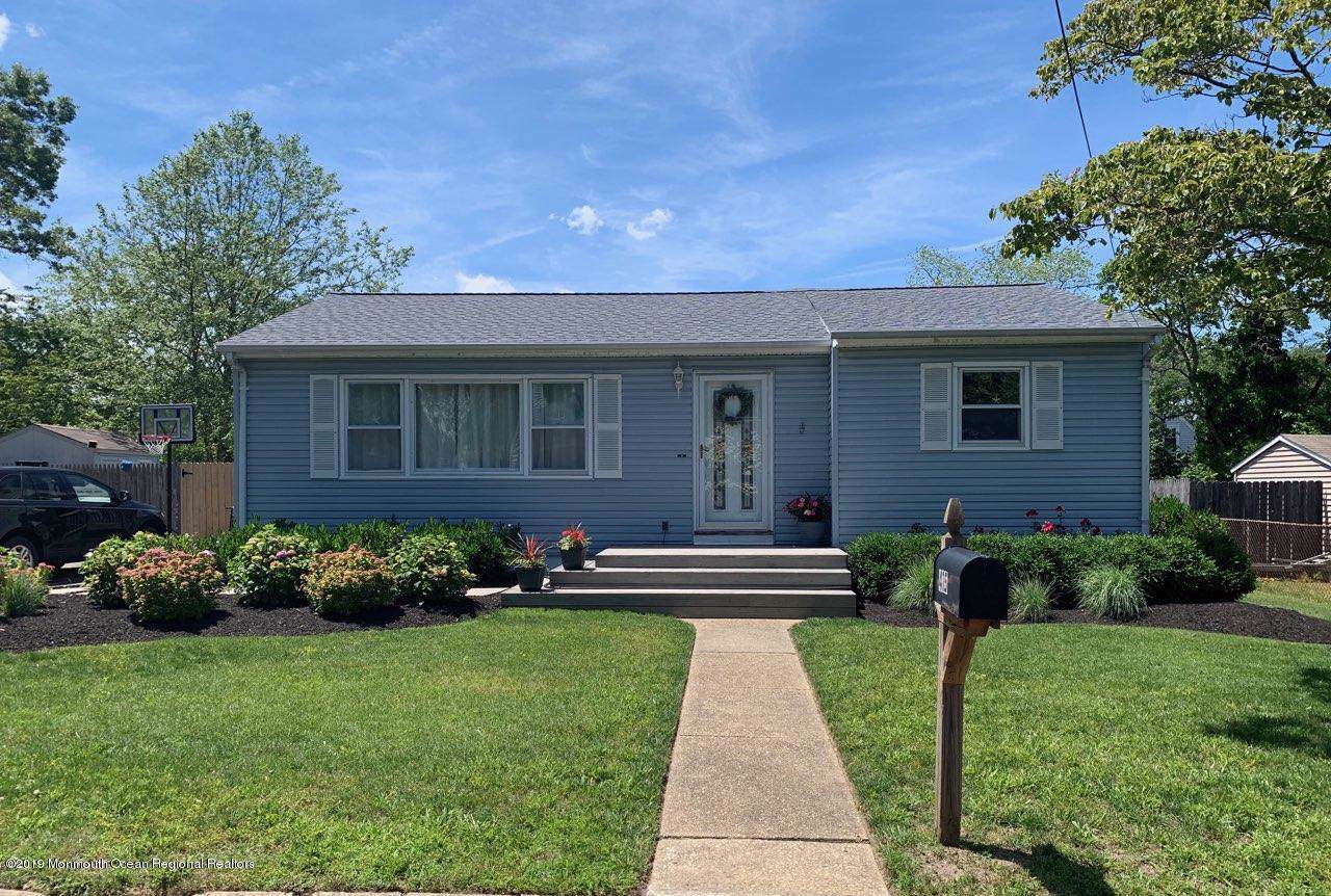 415 Rose Avenue - Photo 1