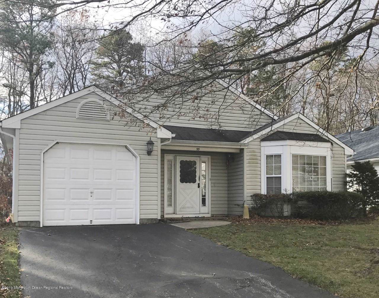 55 Sleepy Hollow Drive - Photo 1
