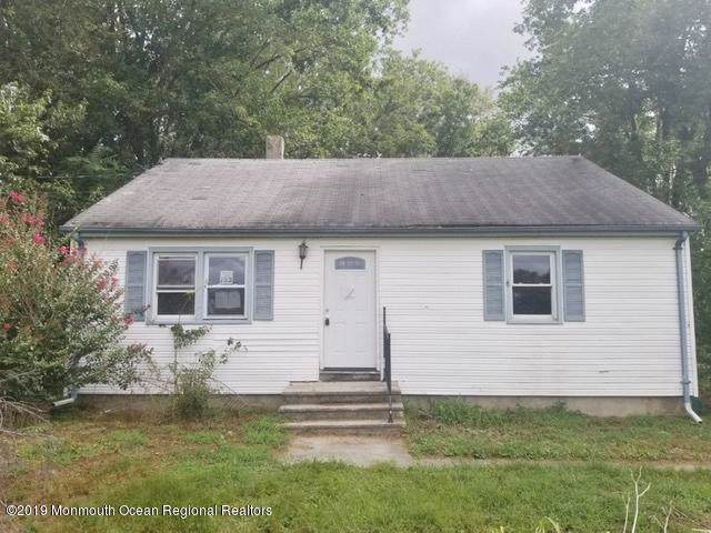 164 Brindletown Road - Photo 1