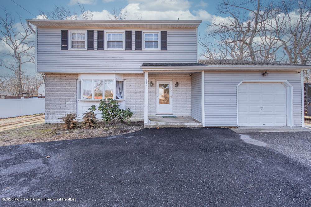 285 New Central Avenue - Photo 1