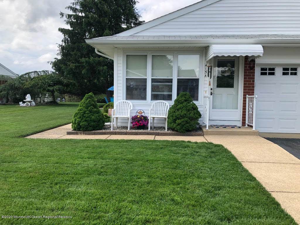 415A Highland Drive - Photo 1