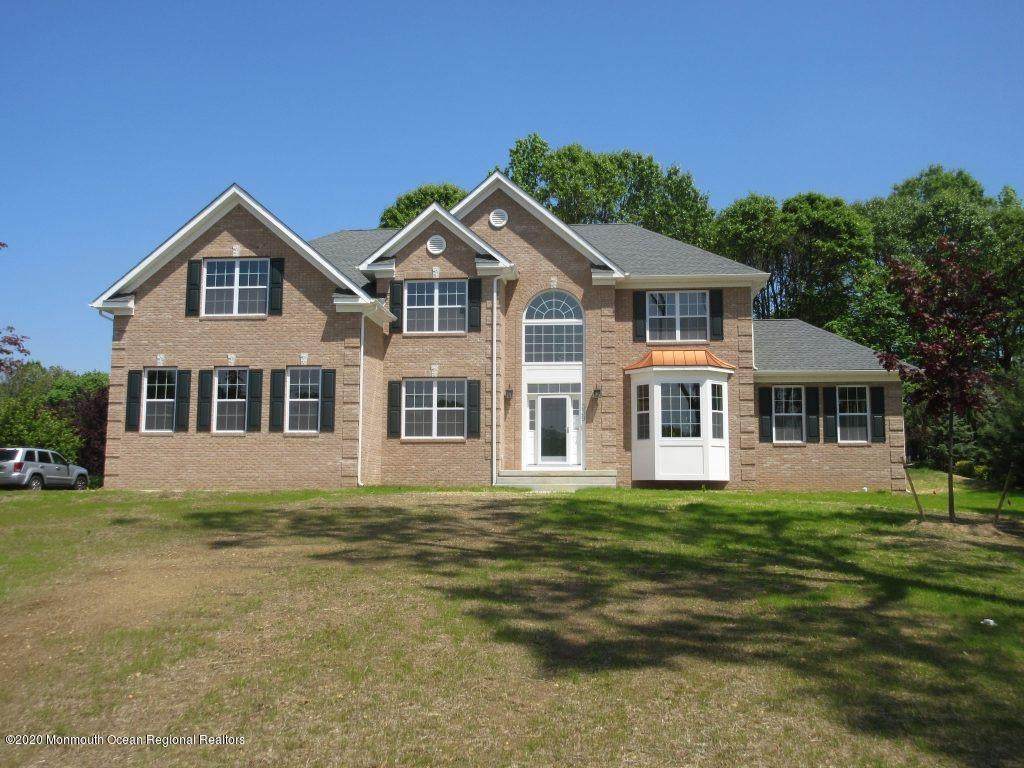 0 Reids Hill Road - Photo 1