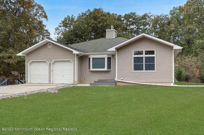 338 New Central Avenue - Photo 1