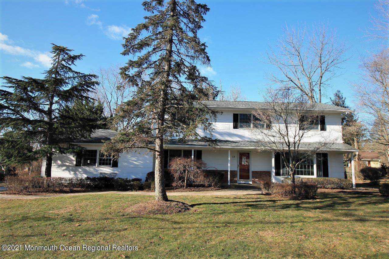 12 Merion Drive - Photo 1