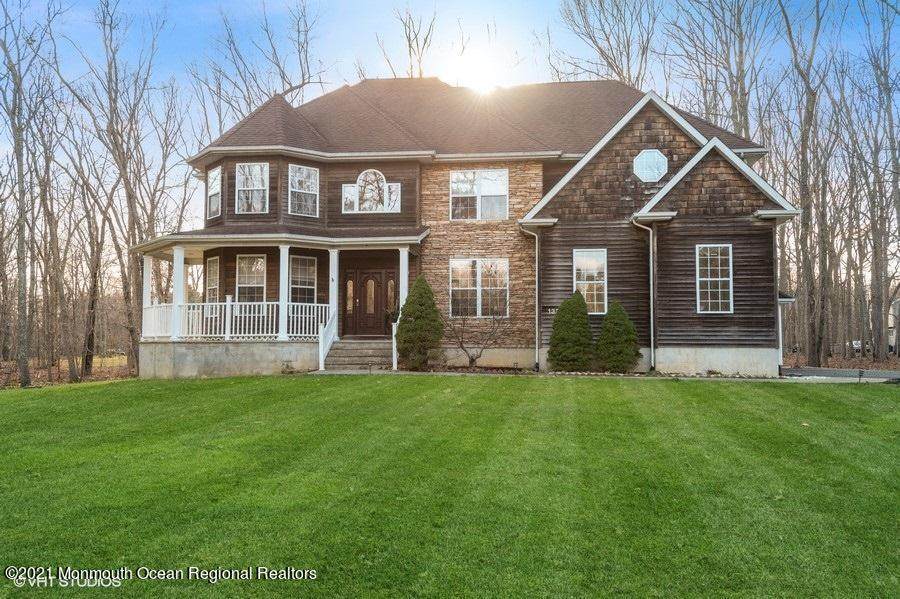 133 Old Turkey Swamp Road - Photo 1
