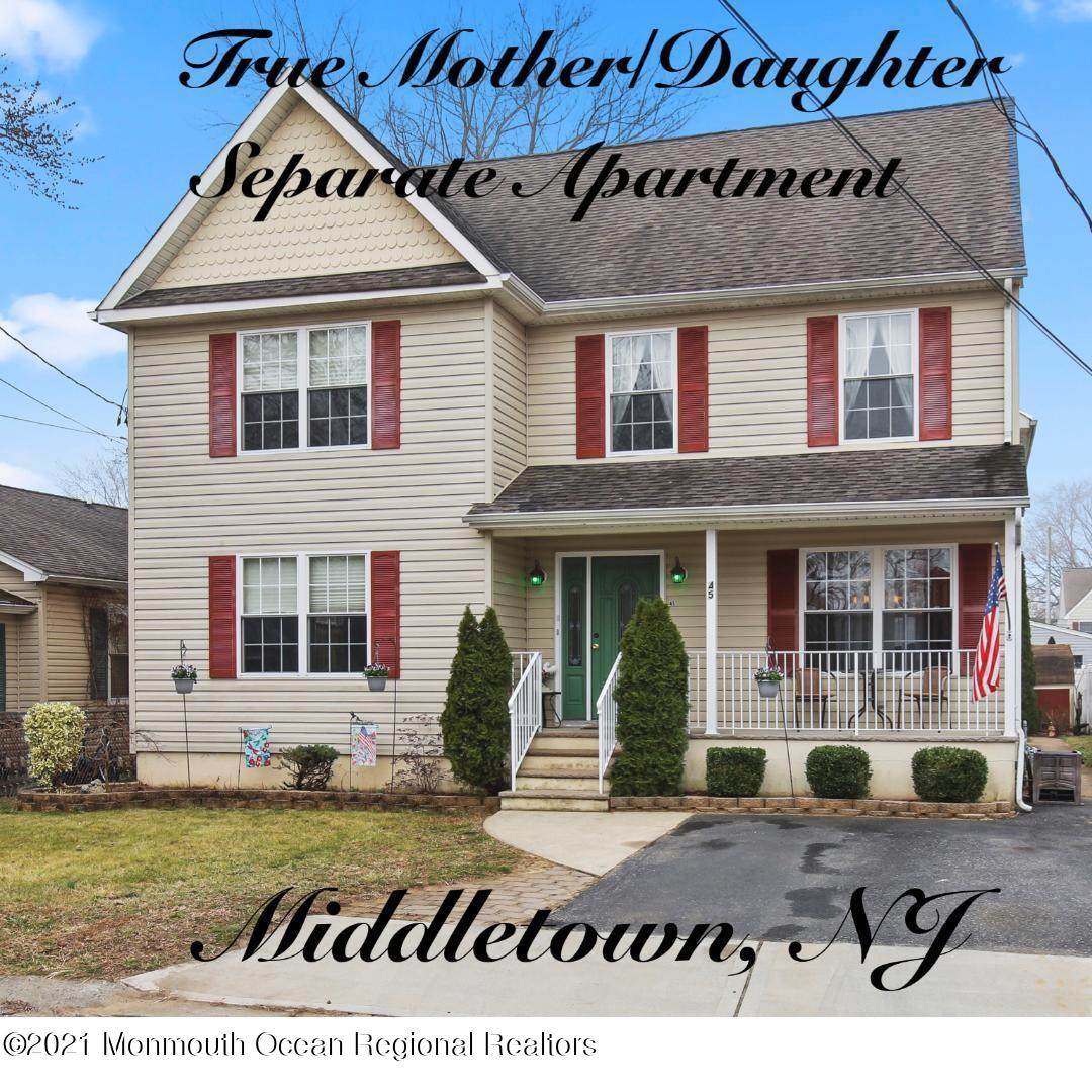 45 Dakota Avenue - Photo 1