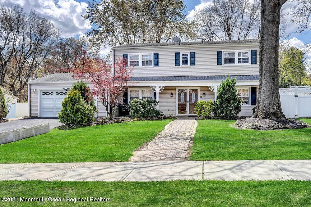 17 Poet Drive - Photo 1
