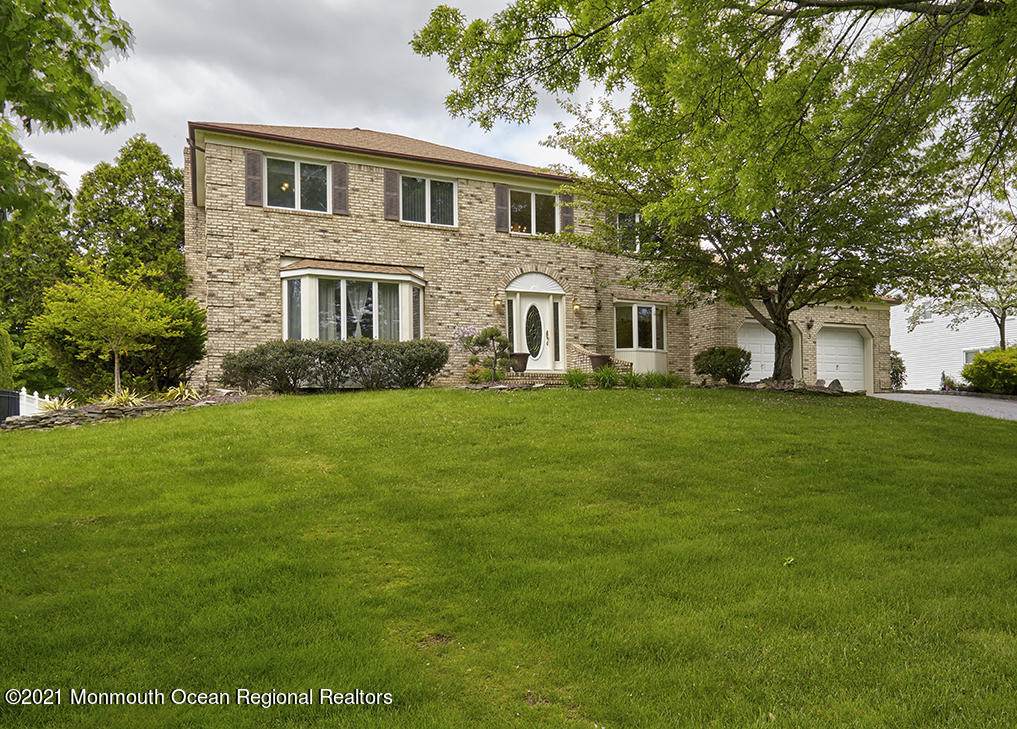 3 Chatham Ridge Drive - Photo 1