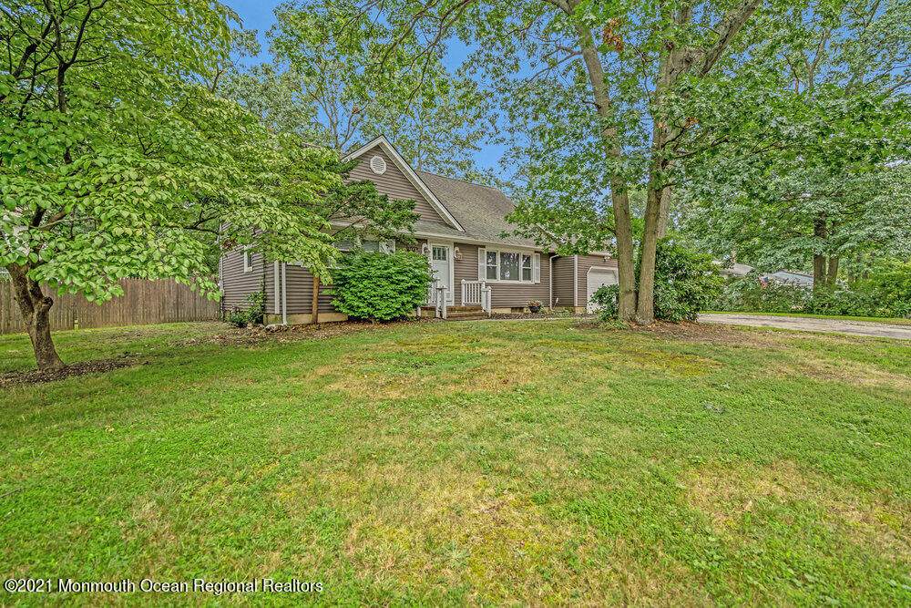 1149 Wake Forest Drive - Photo 1
