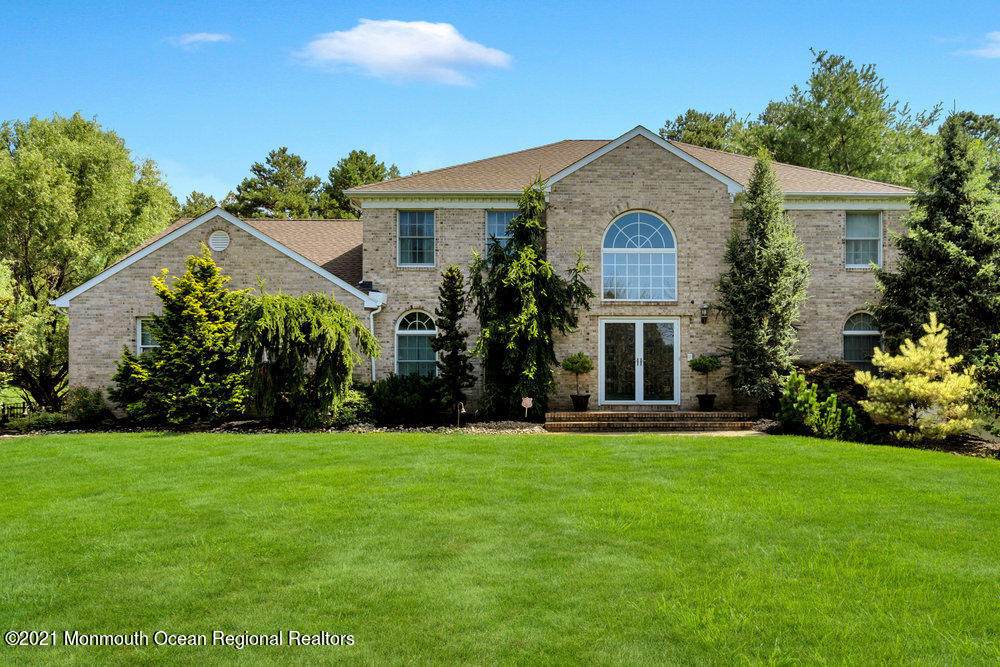 5 Sheldon Drive - Photo 1