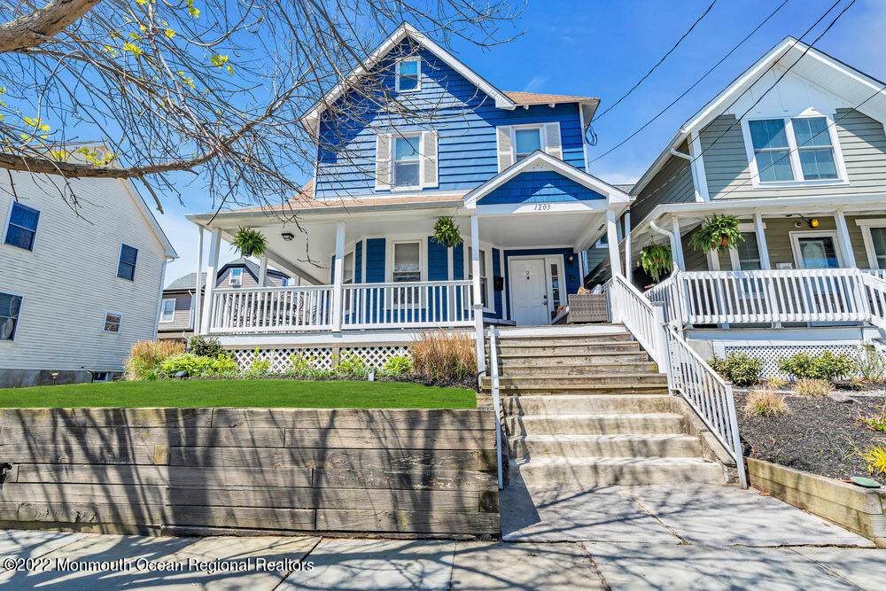 1203 Heck Street - Photo 1