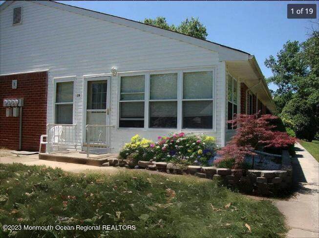 8 B Verbena Court - Photo 1