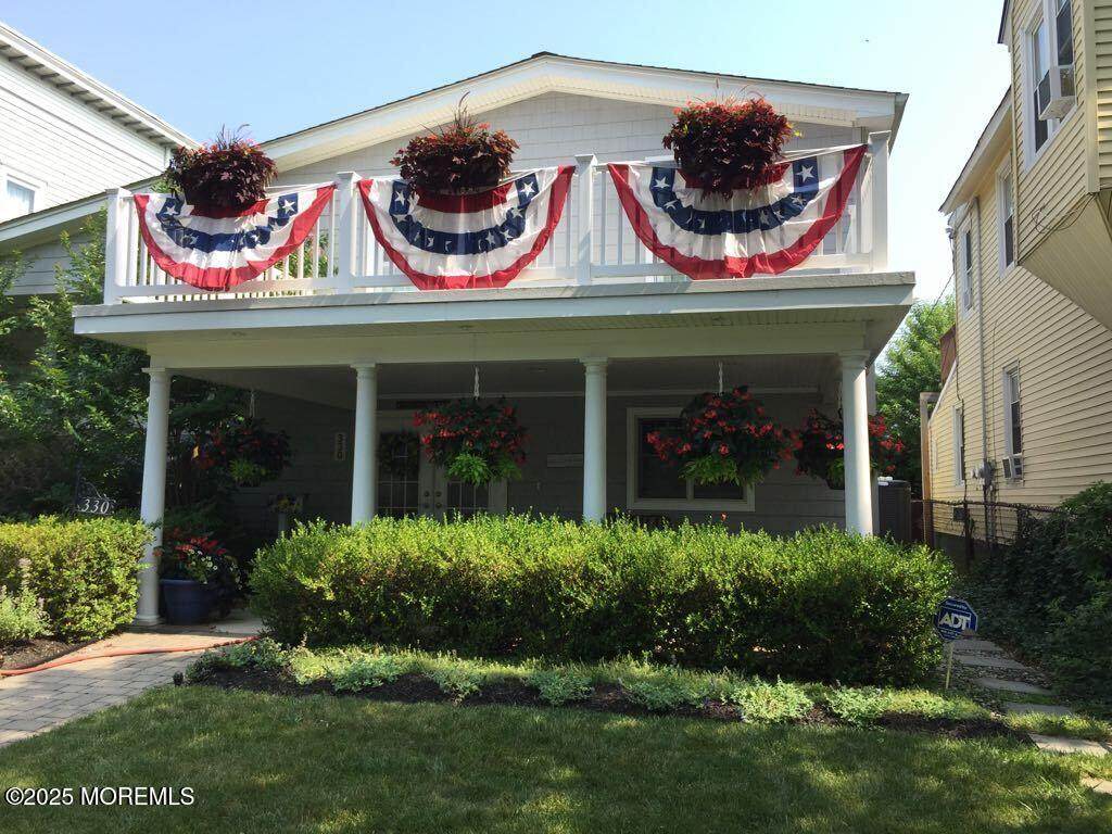 330 Sylvania Avenue - Photo 1