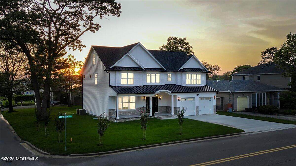 1119 Northstream Parkway - Photo 1