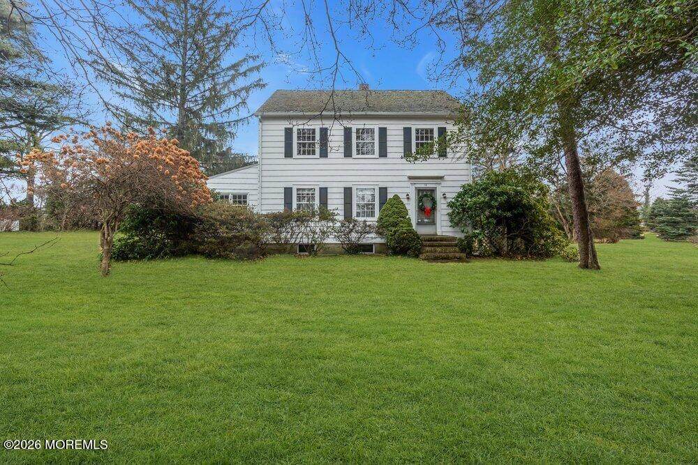 16 Robertsville Road - Photo 1
