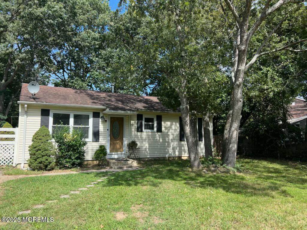 161 Ronald Road - Photo 1