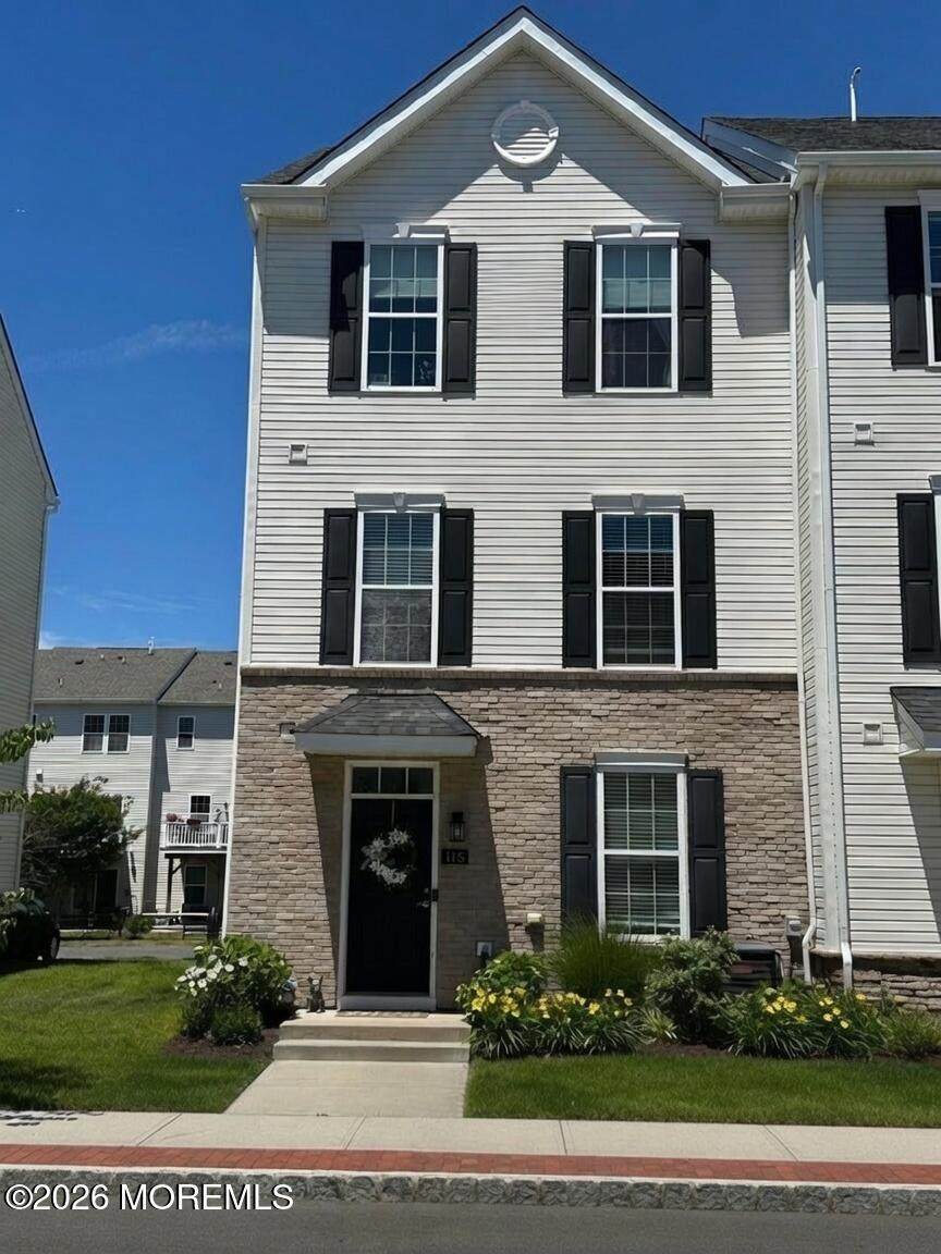 115 Celebration Boulevard - Photo 1