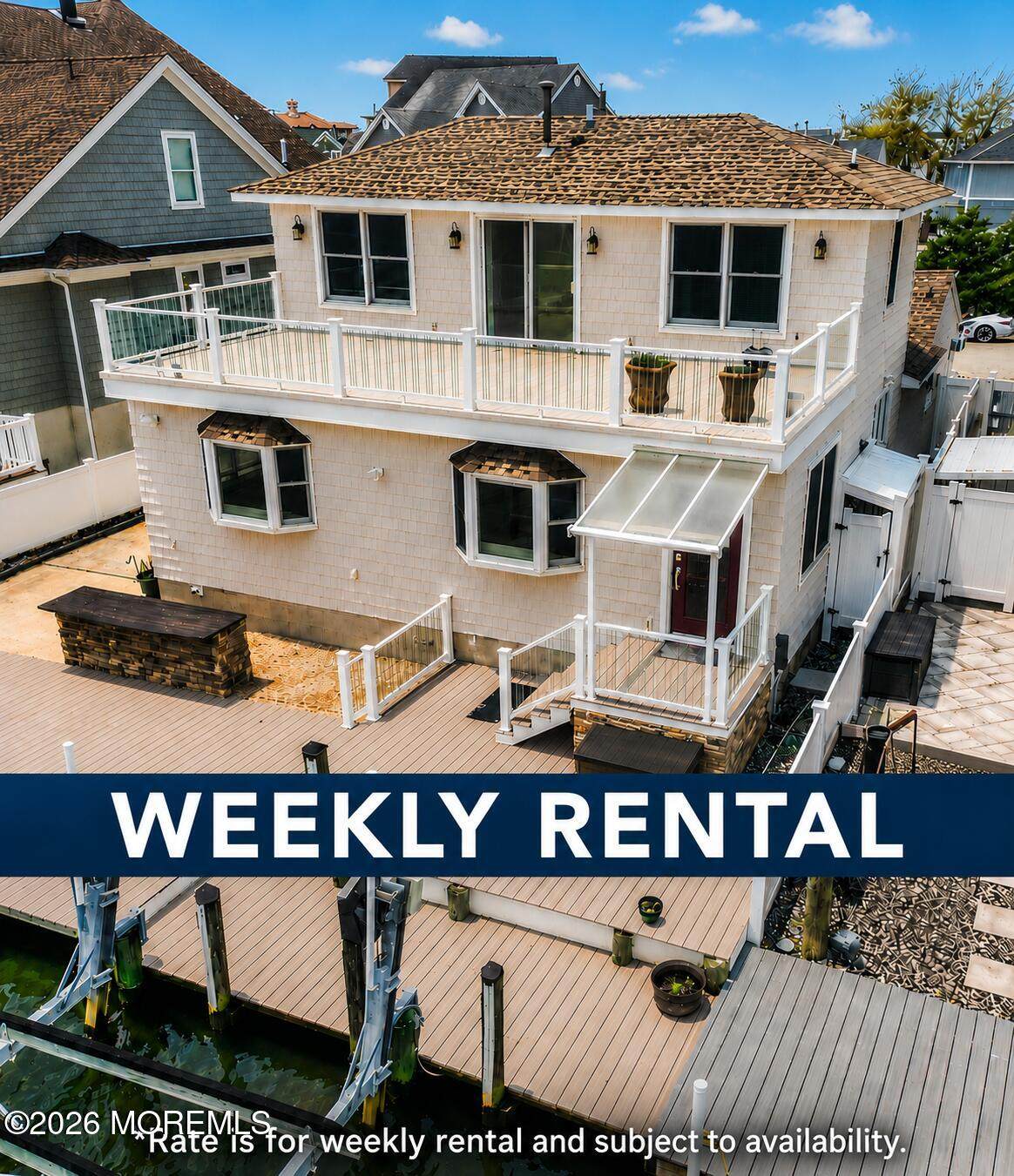 447 Tunney Avenue - Photo 1